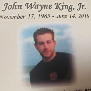 Meet your Posher, Nick